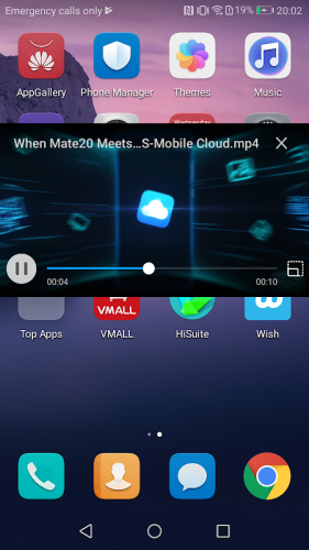 huawei video player 8 5 50 308 download