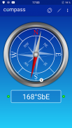 Compass HD - FREE screenshot 2