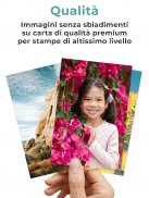 FreePrints Stampe fotografiche screenshot 16
