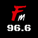 96.6 FM Radio Online