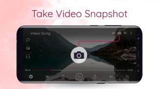 Video Player All Format - Full HD Video Player screenshot 6