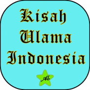 Kisah Ulama Indonesia screenshot 9