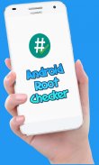 Root Check for Android (No Ads) screenshot 4