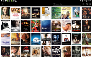 PlayVOD - Films à télécharger screenshot 3