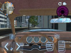CarAge - Open World Simulator screenshot 13