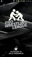 Wrestling League 2017 screenshot 0