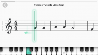 Piano – Belajar Piano screenshot 10