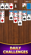 Solitaire screenshot 6