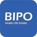 BIPO HRMS Icon