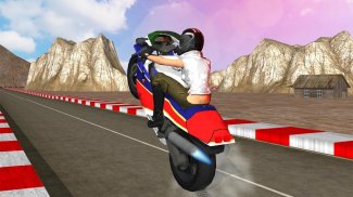 Moto Racer : Drifting Games 3D screenshot 0