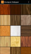 Woodgrain Wallpaper screenshot 0