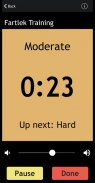 Interval Timer & Metronome by Core Advantage screenshot 0