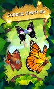 Flutter: Butterfly Sanctuary screenshot 0