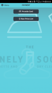 The Lonely Sock Dry Cleaning screenshot 0