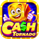 Cash Tornado™ Slots - Casino Icon