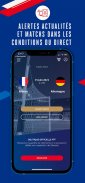 Équipe de France de Football screenshot 0