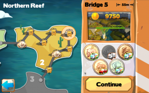 Bridge Constructor Playground FREE screenshot 7