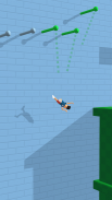 Ragdoll Rope screenshot 5