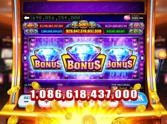 Classic Slots™ - Casino Games screenshot 13