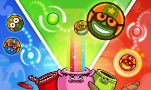 Papa Pear Saga 1.118.2 Apk + MOD (Unlimited Lives) for Android