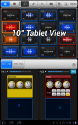 SPC - Music Drum Pad screenshot 12