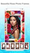 Rose Photo Frames HD screenshot 8