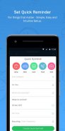 Rymindr - Free Appointment Reminder App screenshot 3