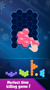 Block! Hexa Puzzle™ screenshot 3