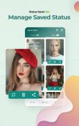 Status Saver for WhatsApp - Status Download & Save screenshot 3