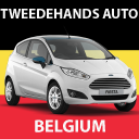 Tweedehands Auto België Icon