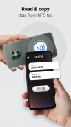 NFC Tag Reader & Writer screenshot 4