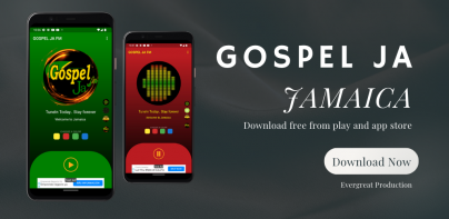 Gospel Ja 91.7 Radio Stream