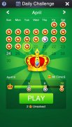 Solitaire: Advanced Challenges screenshot 1