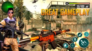Gears Perang 2024 screenshot 5