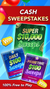 SpinToWin Slots & Sweepstakes screenshot 1