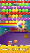 Kindergarten : Bubble Shooter screenshot 2