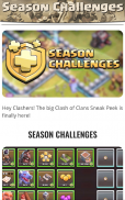 Guide for Clash of Clans CoC screenshot 3