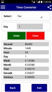 Offline Unit Converter screenshot 4