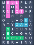 Word Search - Evolution Puzzle screenshot 6