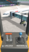 Airport Sim 3D screenshot 2