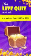 Qureka: Play Quizzes & Learn screenshot 1