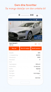 Bilbasen – køb brugte biler screenshot 3