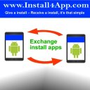install 4 app Icon