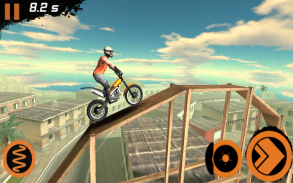 Trial Xtreme 2 Gioco di corse screenshot 10