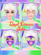 Royal Princess: Salon Games screenshot 1