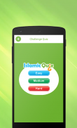 Islamic Quiz screenshot 6