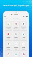 Whats Tracker : Online Tracker for WhatsApp Usage screenshot 0