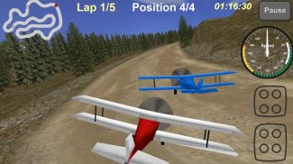 Plane Race 2 screenshot 5
