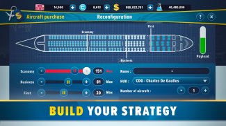 Airlines Manager - Tycoon 2020 screenshot 14