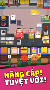 Sushi Factory - Slide Puzzle screenshot 7
